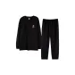 Men's Black