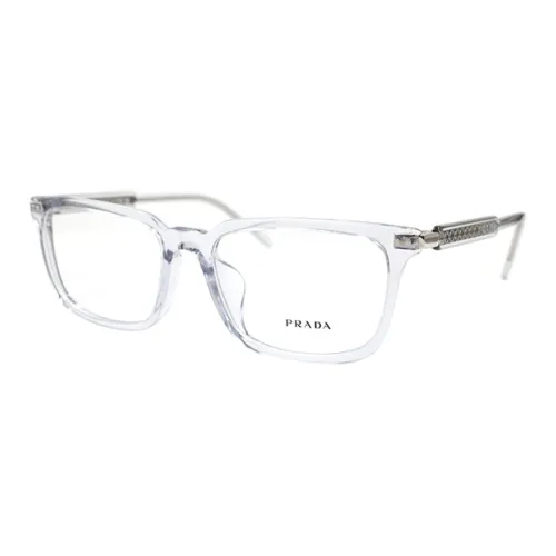 PRADA Eyeglass Frames Men