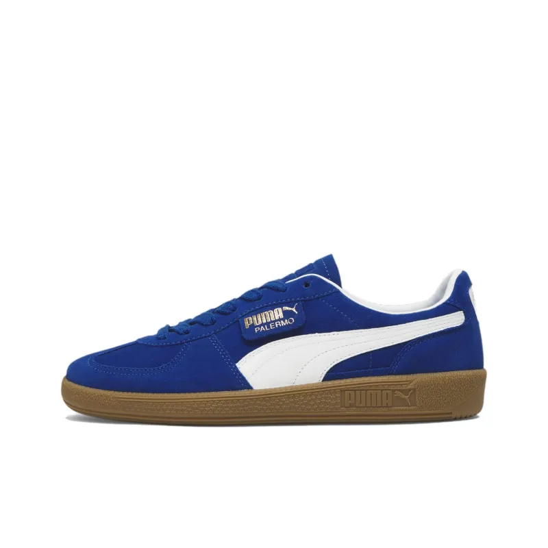 PUMA Palermo Cobalt Glaze-0
