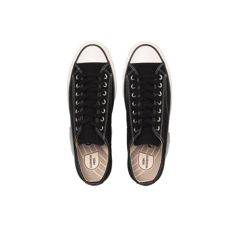 Converse God Selection Xxx X Chuck Taylor Canvas Tx Low 'Black'-2