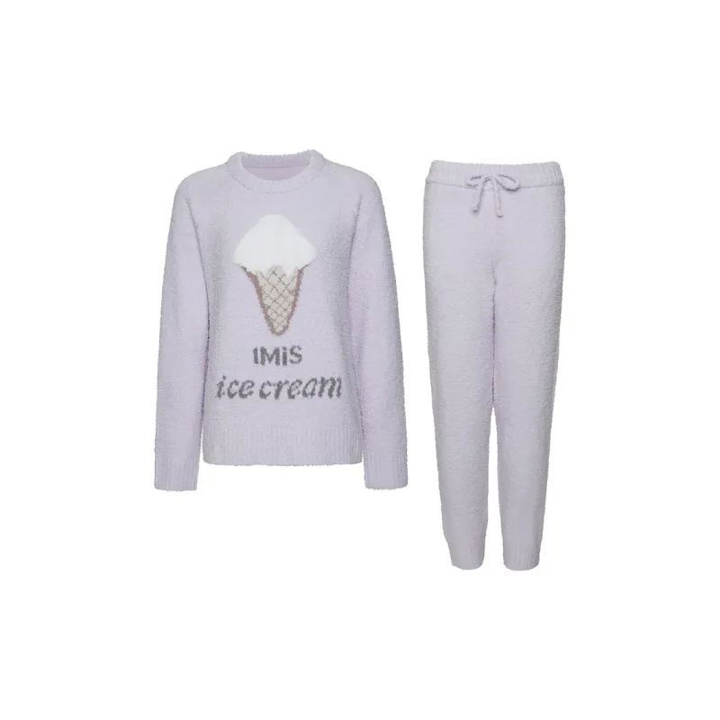 IMIS Loungewear & Sleepwear Set Women's-9