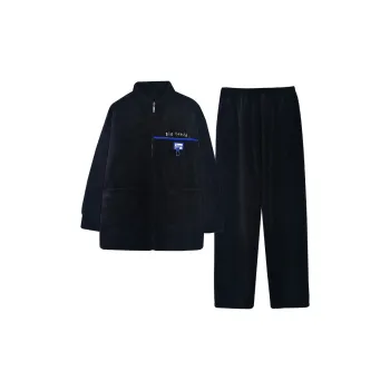 Huggy Kissy Unisex Pajama Sets