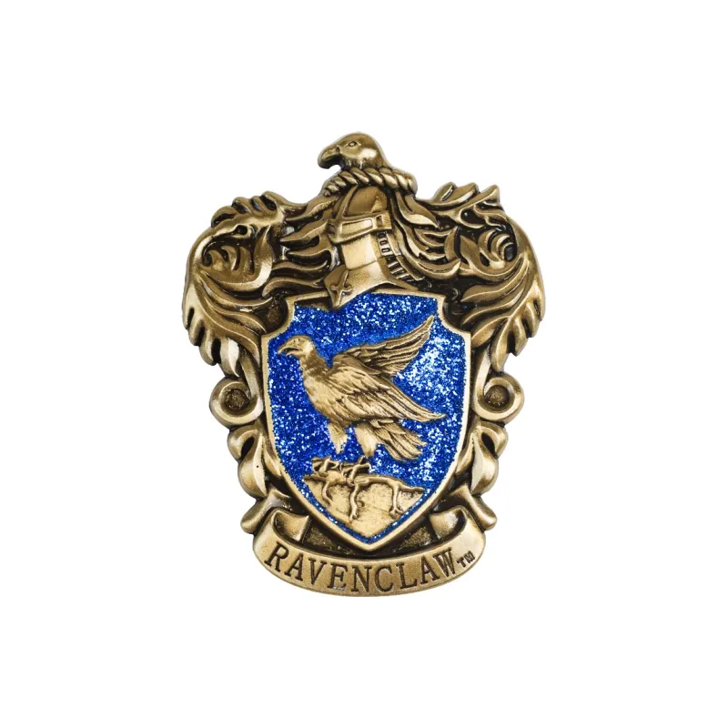 OTRAINBOW Harry Potter Metal Brooch Badges-4