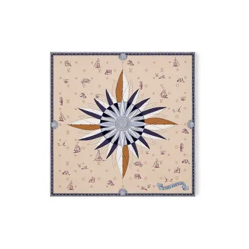 LOUIS VUITTON M79562 Lv Map Square 70