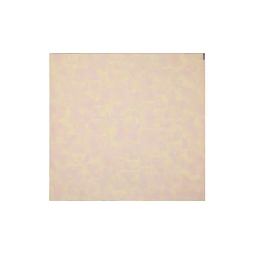 Burberry Silk Scarves Men's Khaki