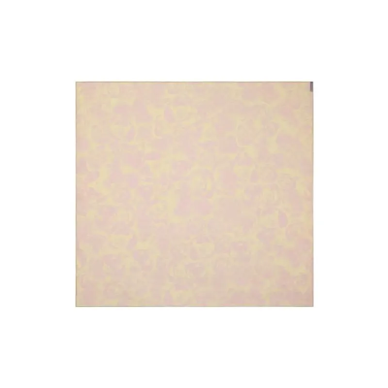 Burberry Silk Scarves Men's Khaki-0