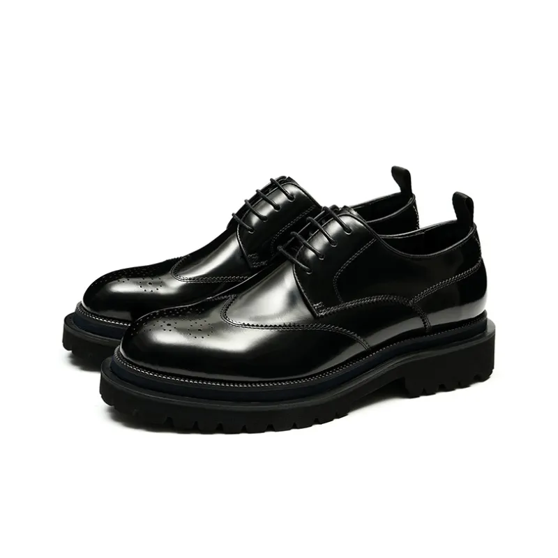 ASTON M.JAZZ Casual Shoes Men's-2