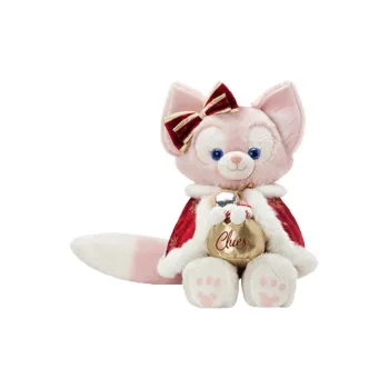 Disney LinaBell 2023 Limited M Size Dolls Plush Doll 42.5cm Height