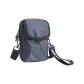 5208-58 Shoulder Bag Camouflage Gray