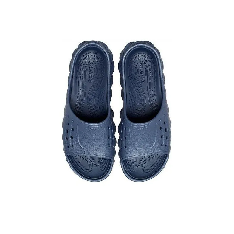 Crocs Echo Slide Storm-3