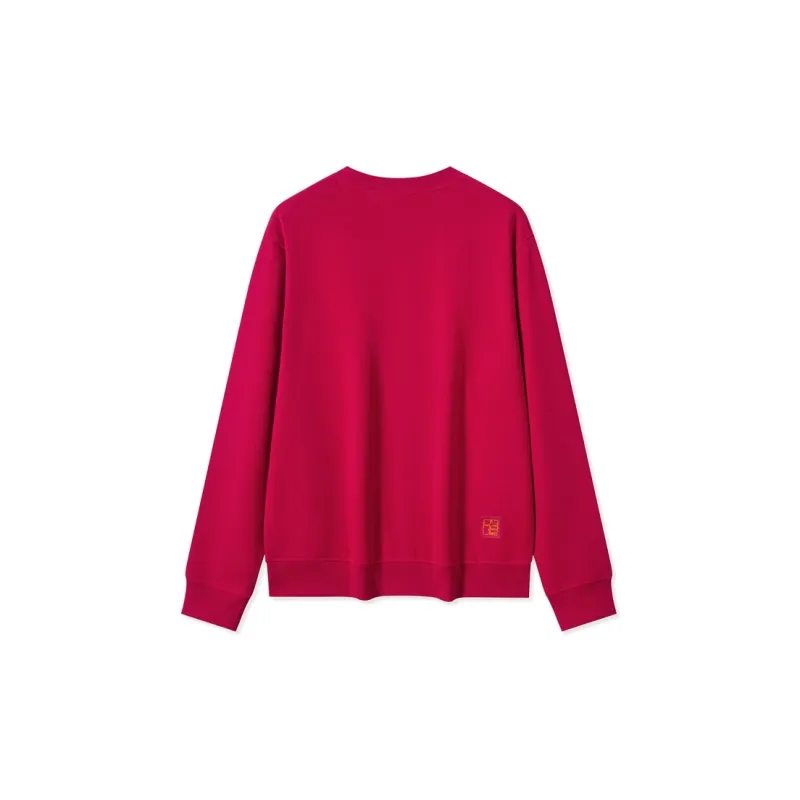 Fuji X SEM/R Sweatshirts Men-1