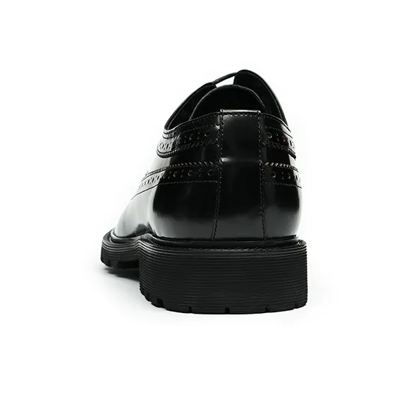 ASTON M.JAZZ Casual Shoes Men's-5