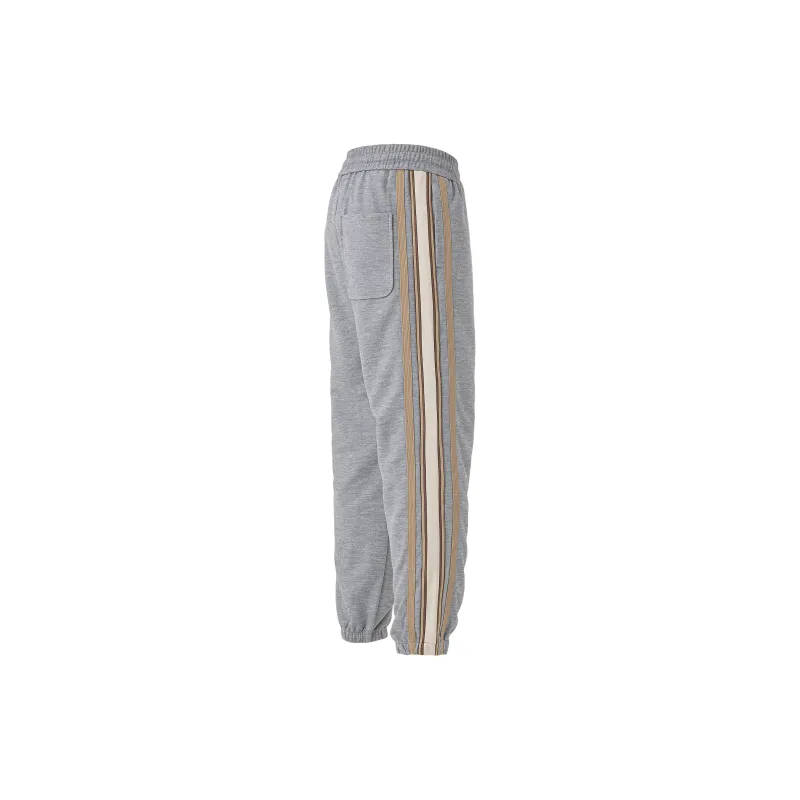 TEPOR Casual Pants Unisex-9