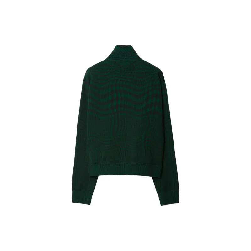 Burberry Jackets Coats Men's Ivy Green-1