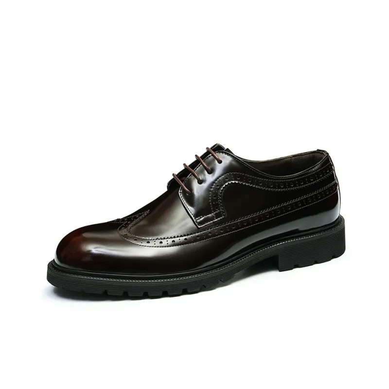 ASTON M.JAZZ Casual Shoes Men's-8