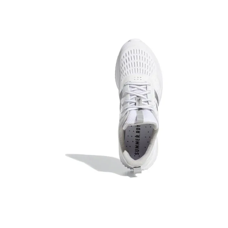 Adidas Climacool Bounce Summer.Rdy U 'White Grey Silver'-4