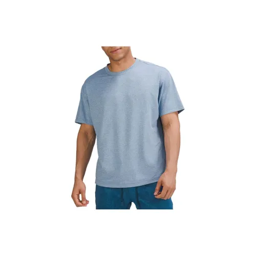 Lululemon Relaxed Fit Train T-Shirts Men