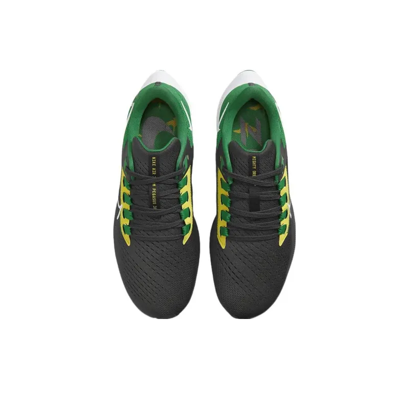 Nike Air Zoom Pegasus 38 Oregon Ducks-3