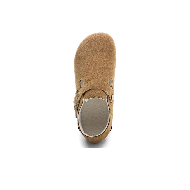 Warrior Warrior Durable Warm Low Top Casual Shoes Women's-23