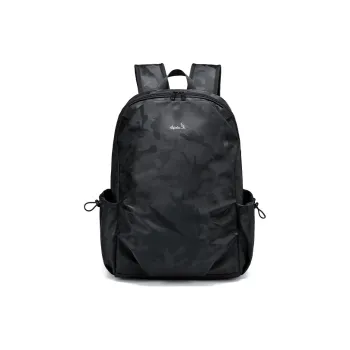 AUGTARLION Oxford Laptop Backpack Men's Camouflage