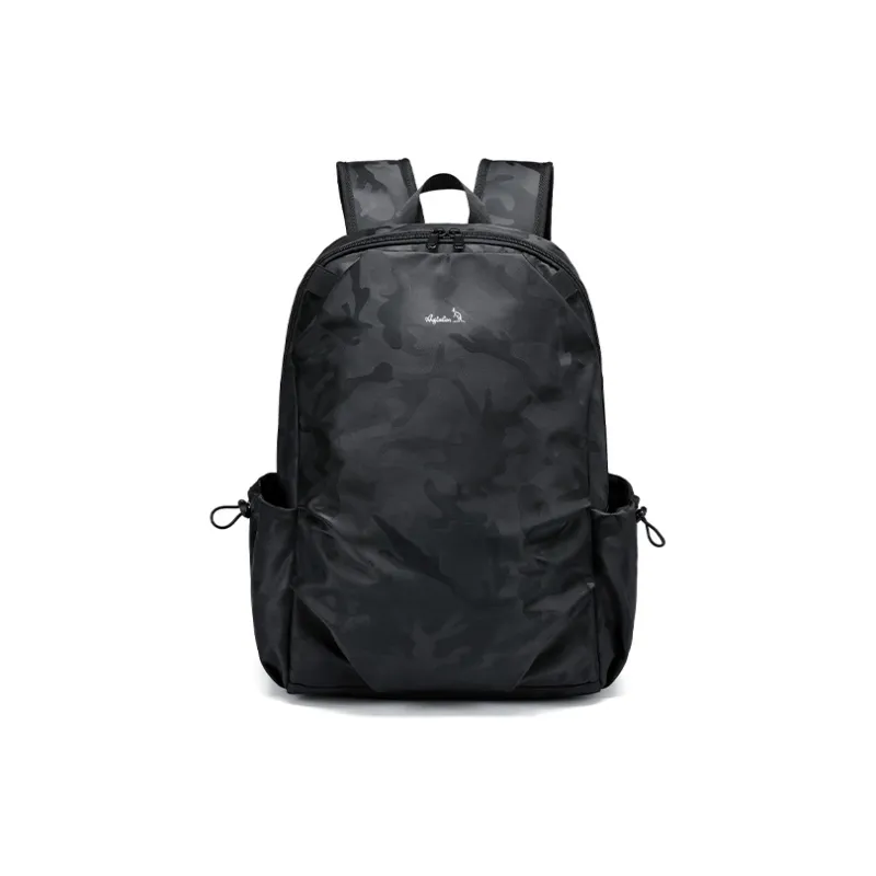 AUGTARLION Oxford Laptop Backpack Men's Camouflage-0