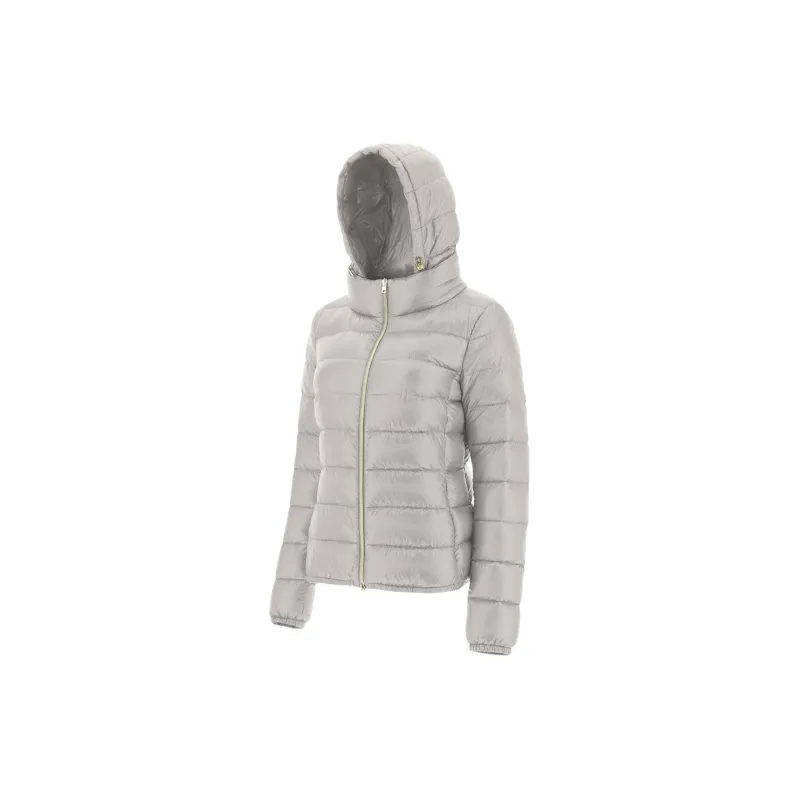 HERNO Giada Hooded Quilted Down Jacket-2