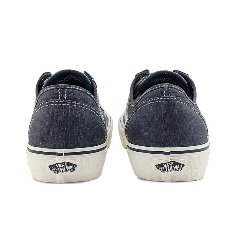 Vans Style 136 Decon Vr3 Shoes 'Salt Wash Blue'-3