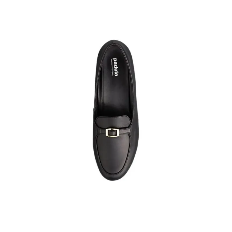 Asics Spedala Casual Single Shoes Women's Black-2