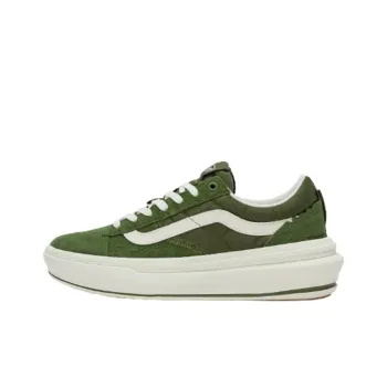 Vans Old Skool Overt Comfycush 'Green'