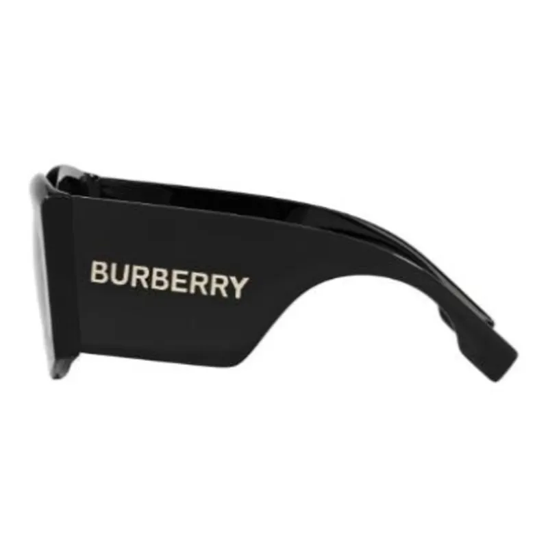 Burberry Eyewear Madeline Geometric frame Sunglasses-2