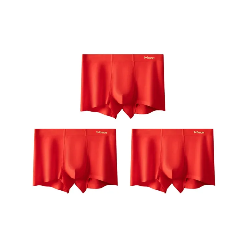 MIIOW Men Underpants-8