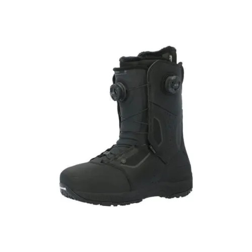 RIDE Single Snowboard Ski Boots Unisex