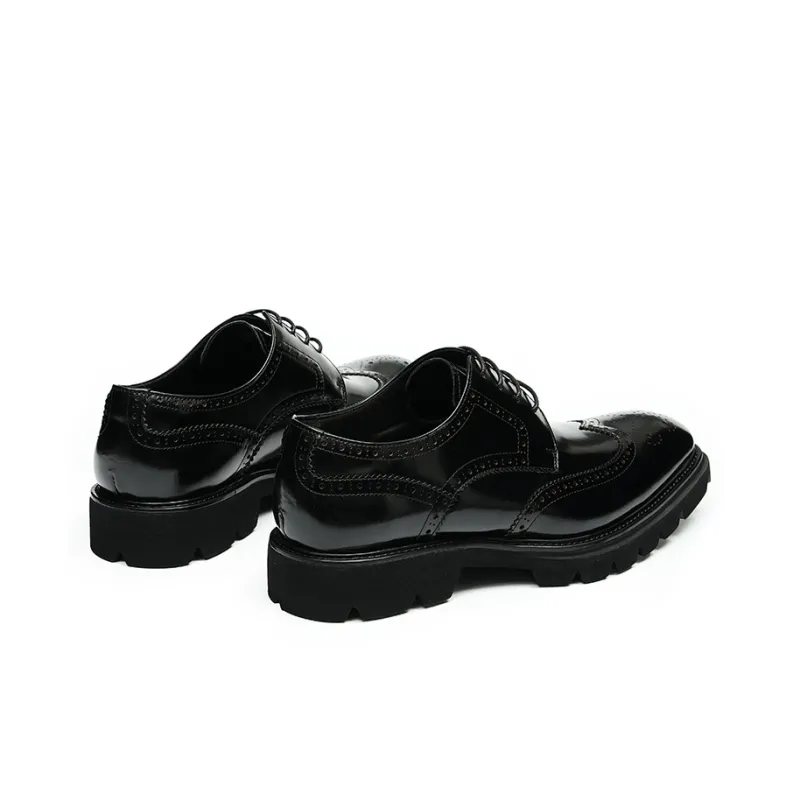 ASTON M.JAZZ Casual Shoes Men's-4