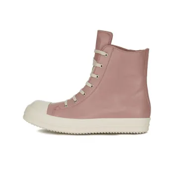 リック オウエンス - Rick Owens | OUTERSHIRT-Pink-46の通販