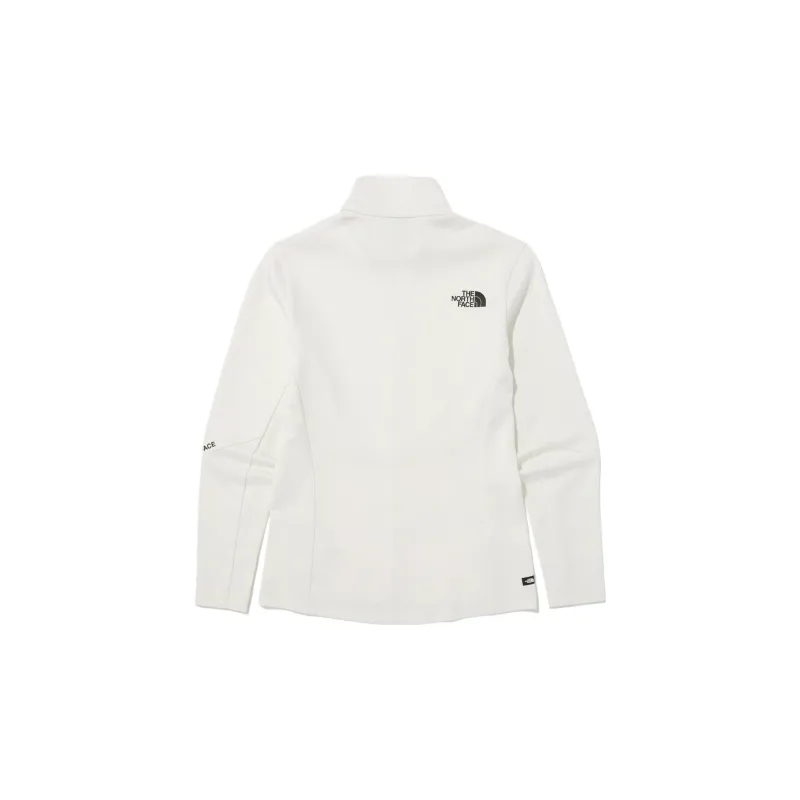 THE NORTH FACE Jacket Unisex White-1