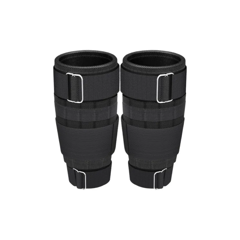 Tanxianhu Running Equipment Weighted Leg Bindings Galvanized Steel Plate Unisex-8