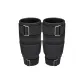A Pair of Leg Straps with A Capacity of 1-22 Kg (Steel Plates Not Included)