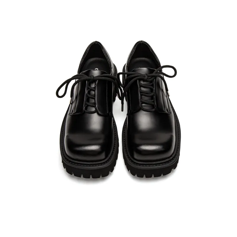 1997K Men's Casual Shoes Men Low Top Black-2