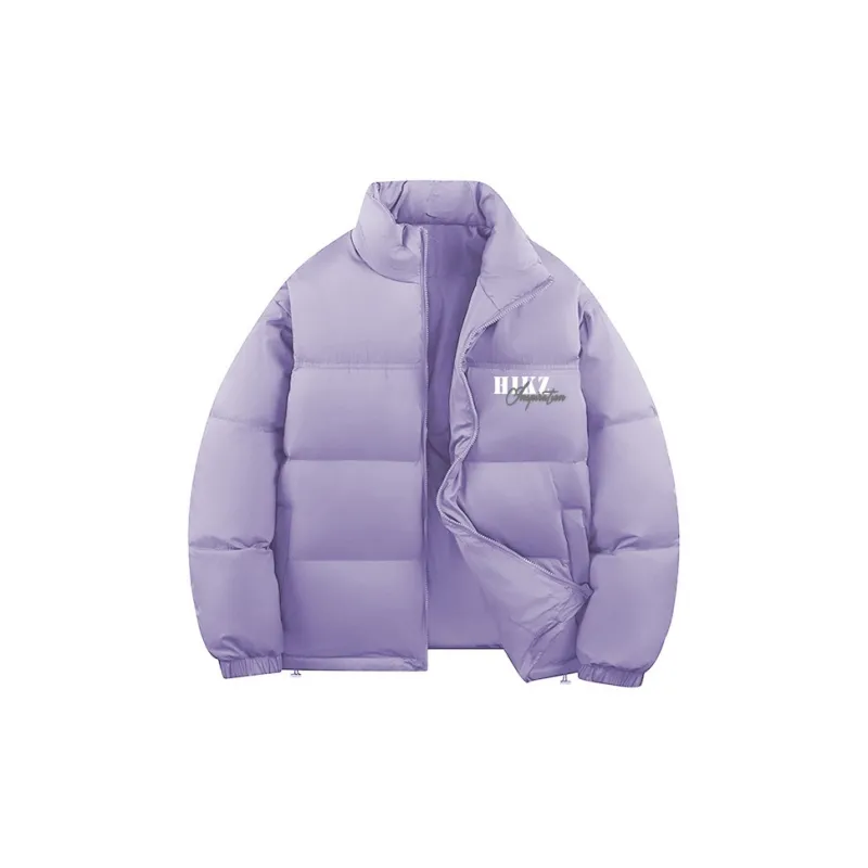 HIKZ Puffer Jackets Unisex-9