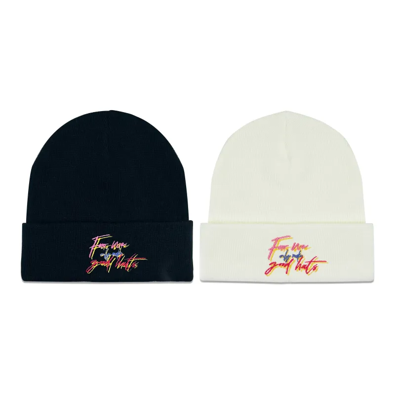 FUO Beanies Unisex-20