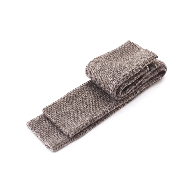 Youyoulan Cashmere And Cotton Sun Protection Sleeves Women's-2