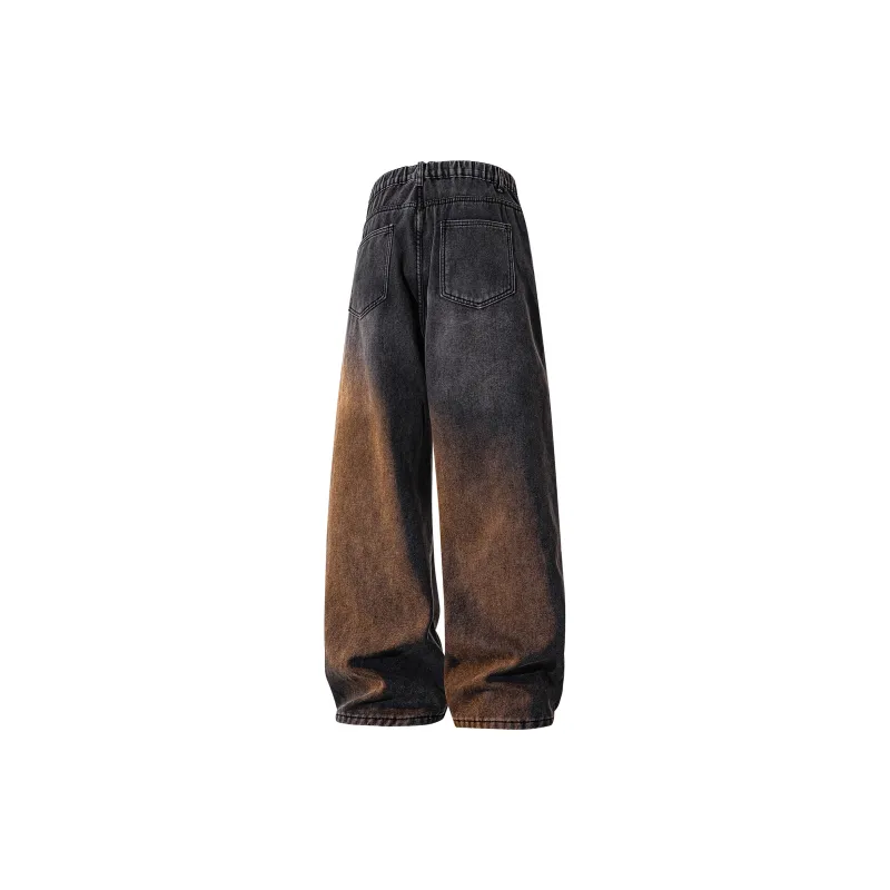 Crayon Shinchan Jeans Unisex-1