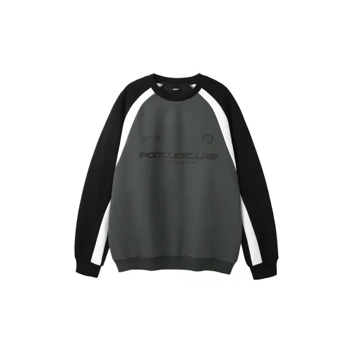 POINTLIMIT Sweatshirts Unisex