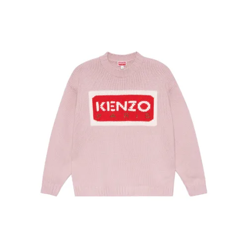 KENZO Sweaters Women's Pink