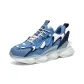 White Blue
