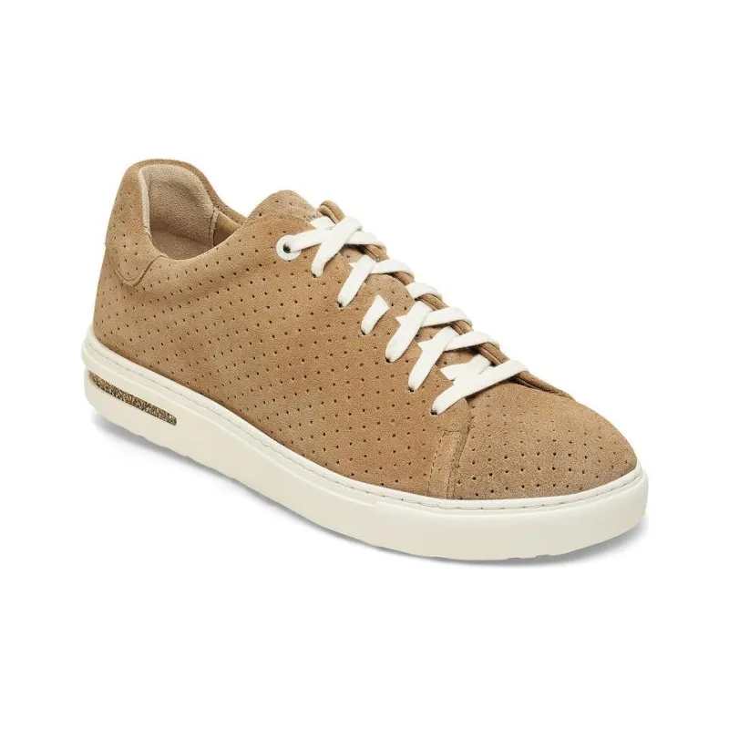 Birkenstock Bend Breathable Low Top Skateboard Shoes Unisex Nude Regular-1