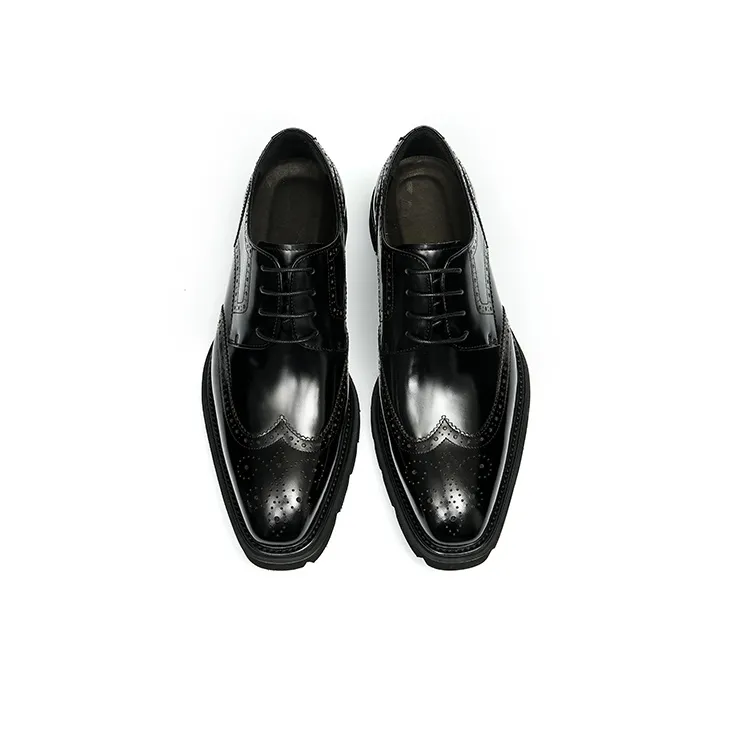 ASTON M.JAZZ Casual Shoes Men's-3