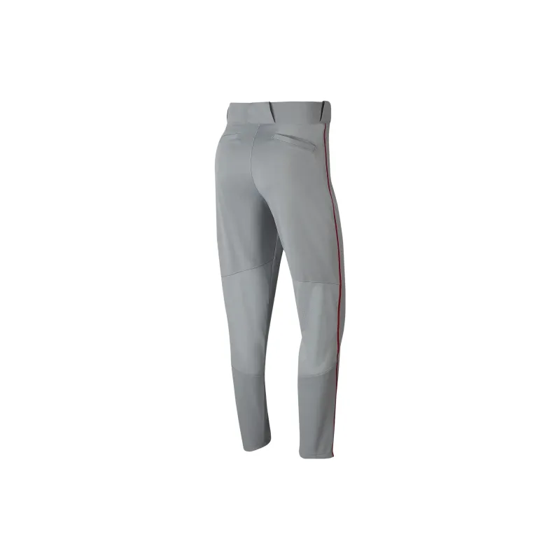 Nike Vapor Select Knitted Sweatpants Men's Silver Gray-1