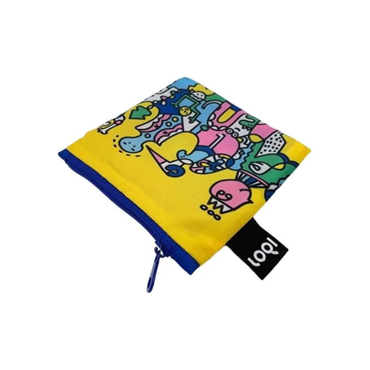 Loqi Shoulder Bags-5