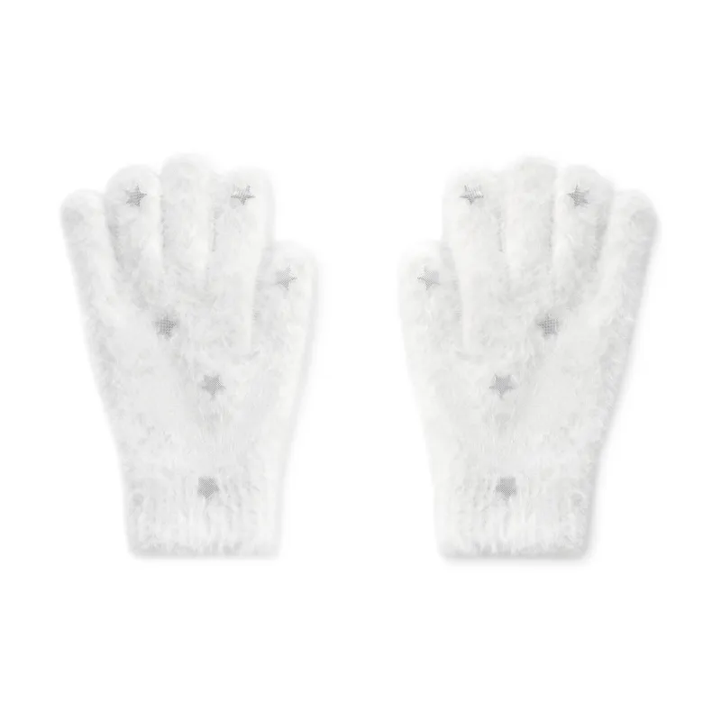 VIVIWELL Knit Gloves Women's-0